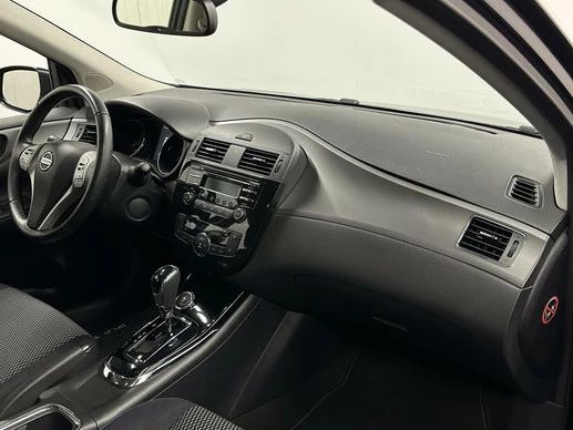 Nissan Pulsar - Afbeelding 14 van 30