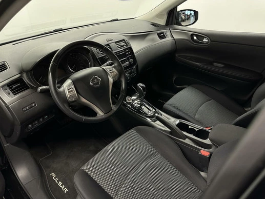 Nissan Pulsar - Afbeelding 15 van 30