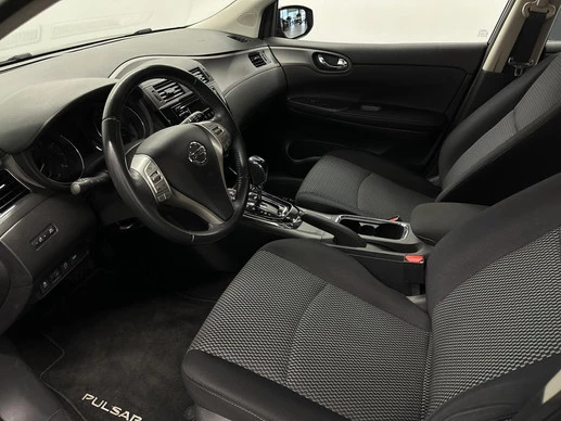 Nissan Pulsar - Afbeelding 16 van 30