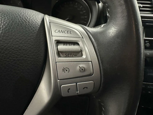 Nissan Pulsar - Afbeelding 21 van 30