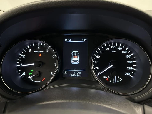 Nissan Pulsar - Afbeelding 24 van 30