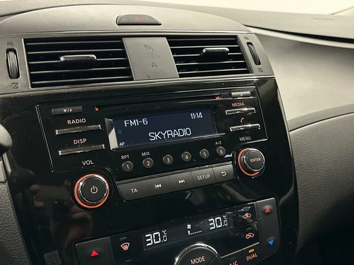 Nissan Pulsar - Afbeelding 25 van 30