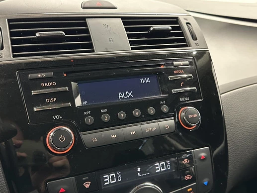 Nissan Pulsar - Afbeelding 26 van 30