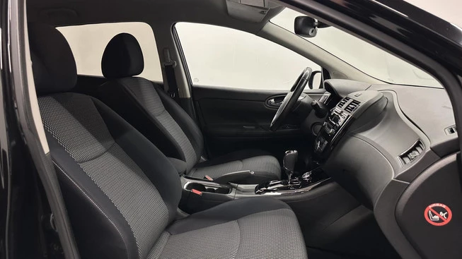 Nissan Pulsar - Afbeelding 4 van 30