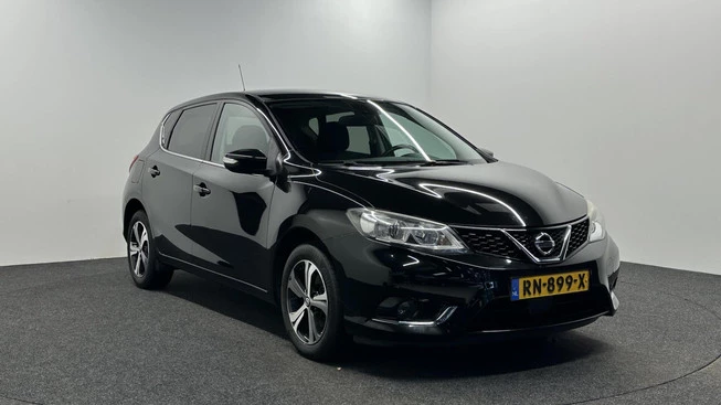 Nissan Pulsar - Afbeelding 7 van 30