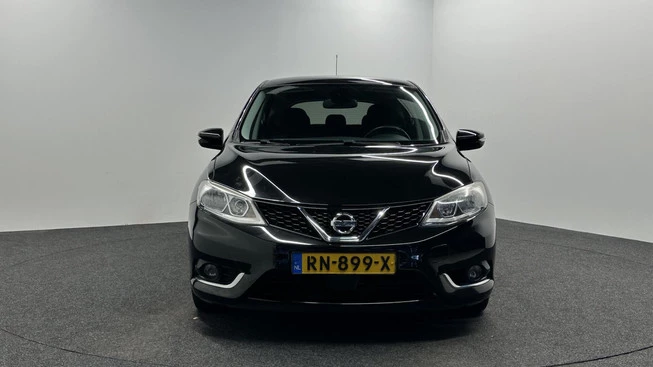 Nissan Pulsar - Afbeelding 9 van 30