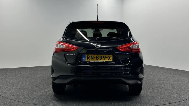 Nissan Pulsar - Afbeelding 10 van 30