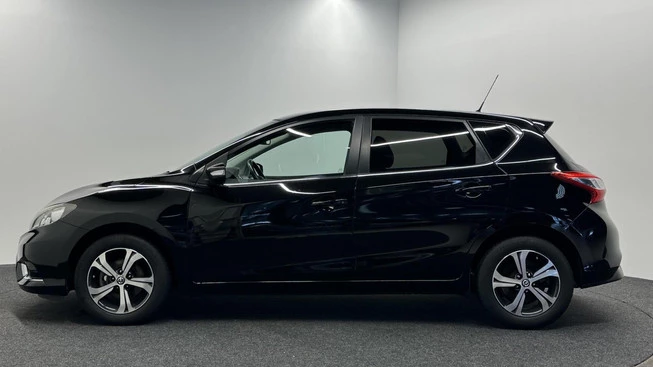 Nissan Pulsar - Afbeelding 12 van 30