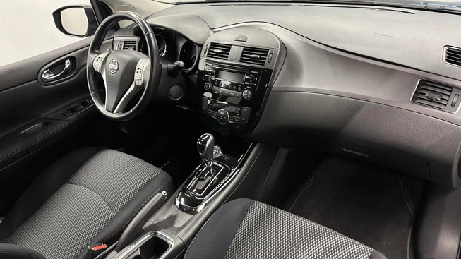 Nissan Pulsar - Afbeelding 13 van 30