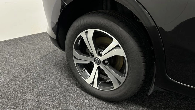 Nissan Pulsar - Afbeelding 15 van 30