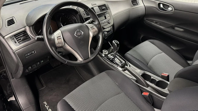 Nissan Pulsar - Afbeelding 18 van 30