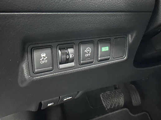 Nissan Pulsar - Afbeelding 21 van 30