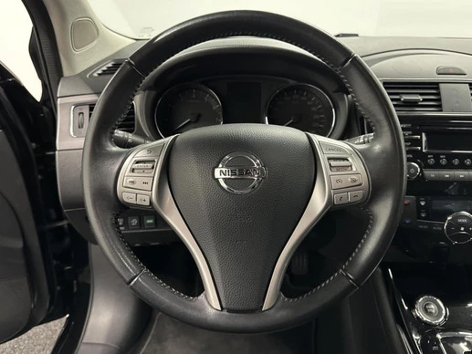 Nissan Pulsar - Afbeelding 22 van 30