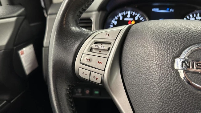 Nissan Pulsar - Afbeelding 23 van 30