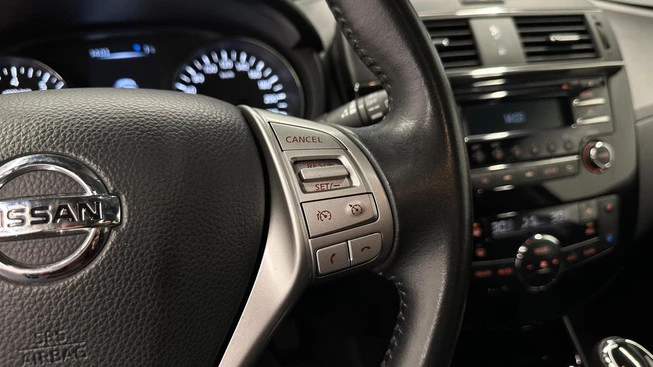 Nissan Pulsar - Afbeelding 24 van 30