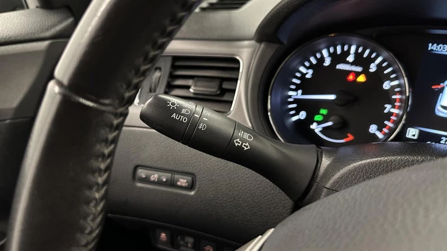 Nissan Pulsar - Afbeelding 25 van 30