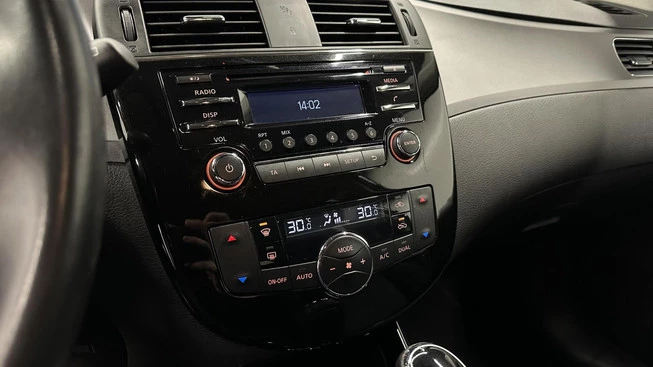 Nissan Pulsar - Afbeelding 30 van 30