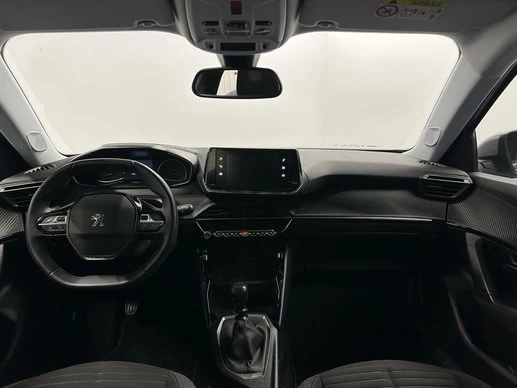 Peugeot 2008 - Afbeelding 2 van 30