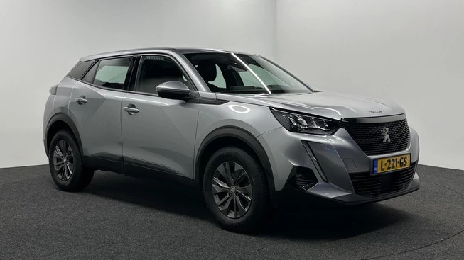 Peugeot 2008 - Afbeelding 3 van 30