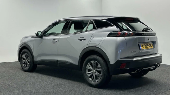 Peugeot 2008 - Afbeelding 4 van 30
