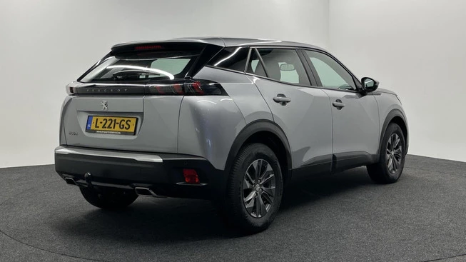 Peugeot 2008 - Afbeelding 5 van 30
