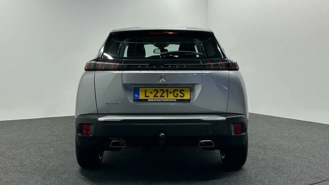 Peugeot 2008 - Afbeelding 7 van 30