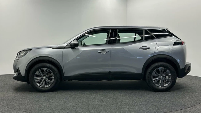 Peugeot 2008 - Afbeelding 8 van 30