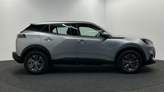 Peugeot 2008 - Afbeelding 9 van 30