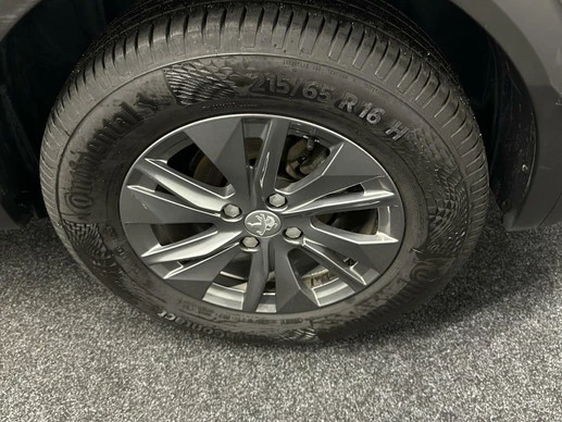 Peugeot 2008 - Afbeelding 11 van 30