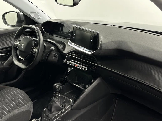 Peugeot 2008 - Afbeelding 12 van 30