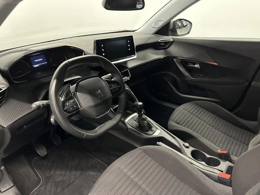 Peugeot 2008 - Afbeelding 16 van 30