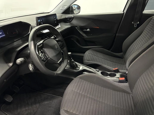Peugeot 2008 - Afbeelding 17 van 30