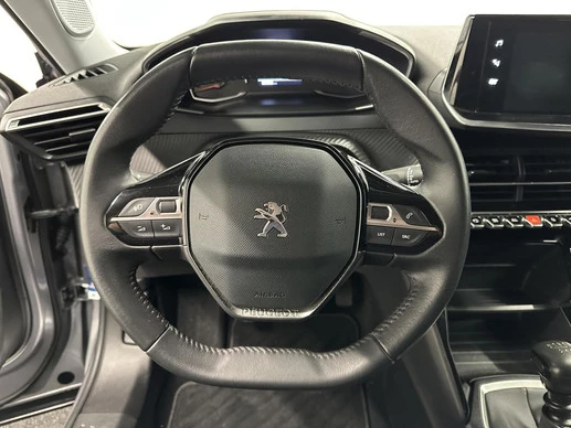 Peugeot 2008 - Afbeelding 20 van 30