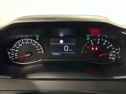 Peugeot 2008 - Afbeelding 26 van 30