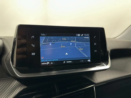 Peugeot 2008 - Afbeelding 27 van 30