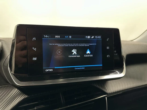 Peugeot 2008 - Afbeelding 28 van 30