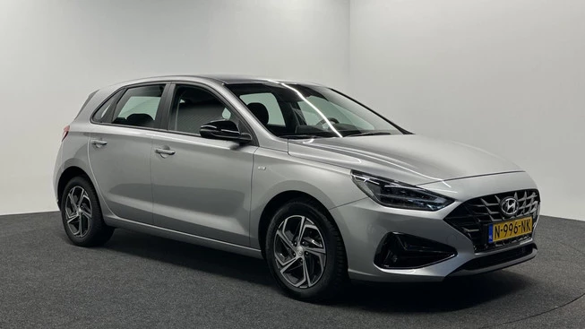 Hyundai i30 - Afbeelding 3 van 30