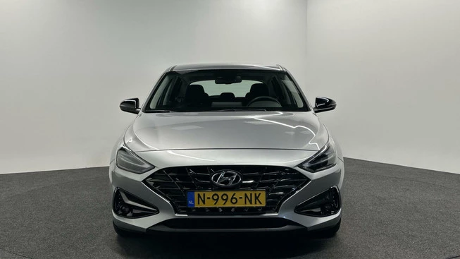 Hyundai i30 - Afbeelding 6 van 30