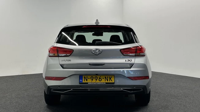 Hyundai i30 - Afbeelding 7 van 30