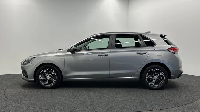 Hyundai i30 - Afbeelding 8 van 30