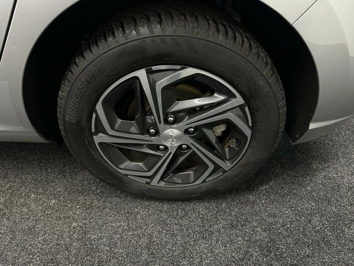 Hyundai i30 - Afbeelding 10 van 30