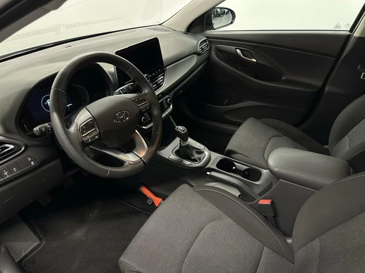 Hyundai i30 - Afbeelding 16 van 30