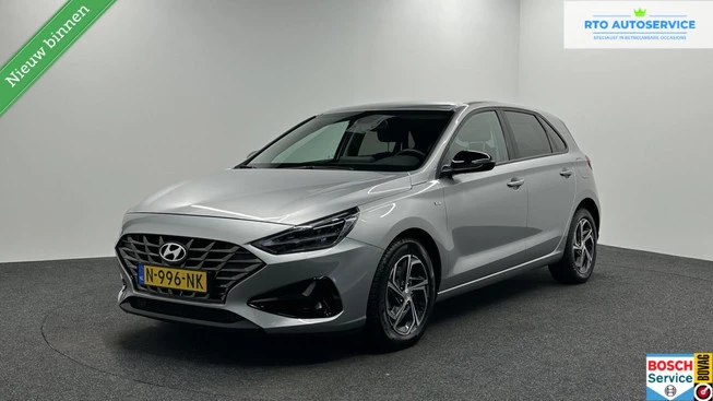 Hyundai i30 - Afbeelding 1 van 30