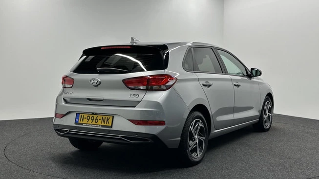Hyundai i30 - Afbeelding 2 van 30
