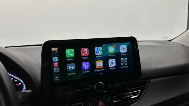 Hyundai i30 - Afbeelding 8 van 30