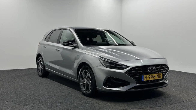 Hyundai i30 - Afbeelding 9 van 30