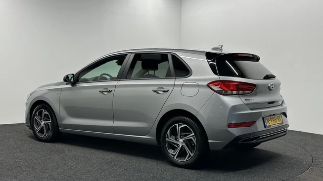 Hyundai i30 - Afbeelding 10 van 30