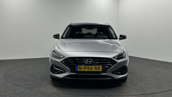 Hyundai i30 - Afbeelding 11 van 30