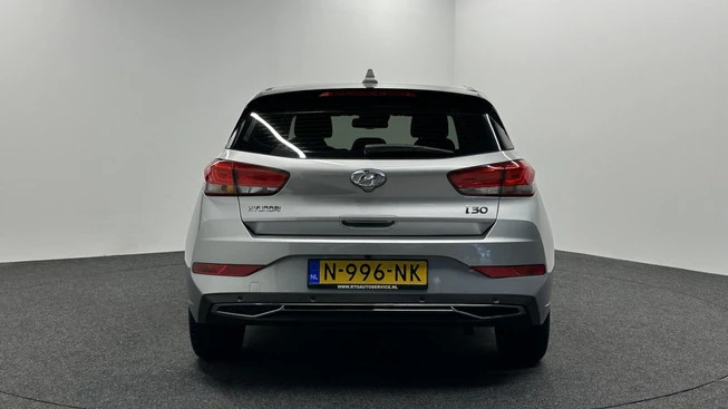 Hyundai i30 - Afbeelding 12 van 30