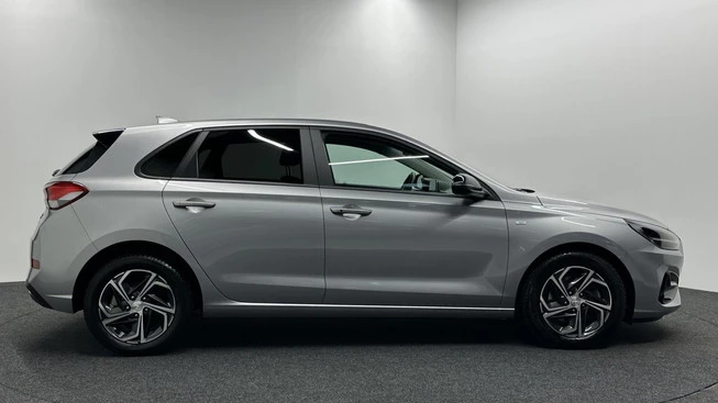 Hyundai i30 - Afbeelding 13 van 30